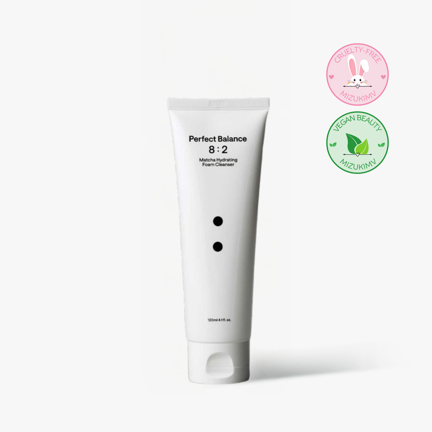 B LAB Matcha Hydrating Foam Cleanser