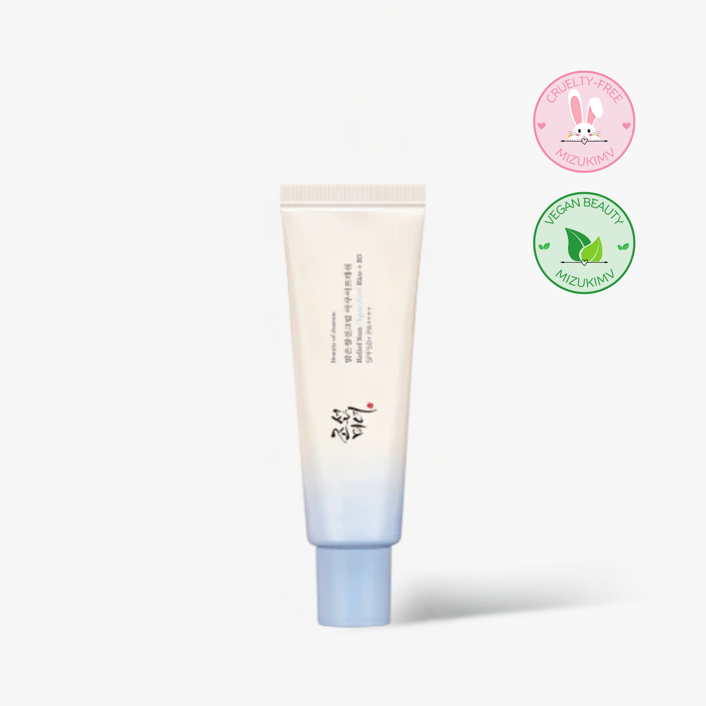 Beauty of Joseon Relief Sun Aqua-Fresh : Rice + B5 SPF50+ PA++++