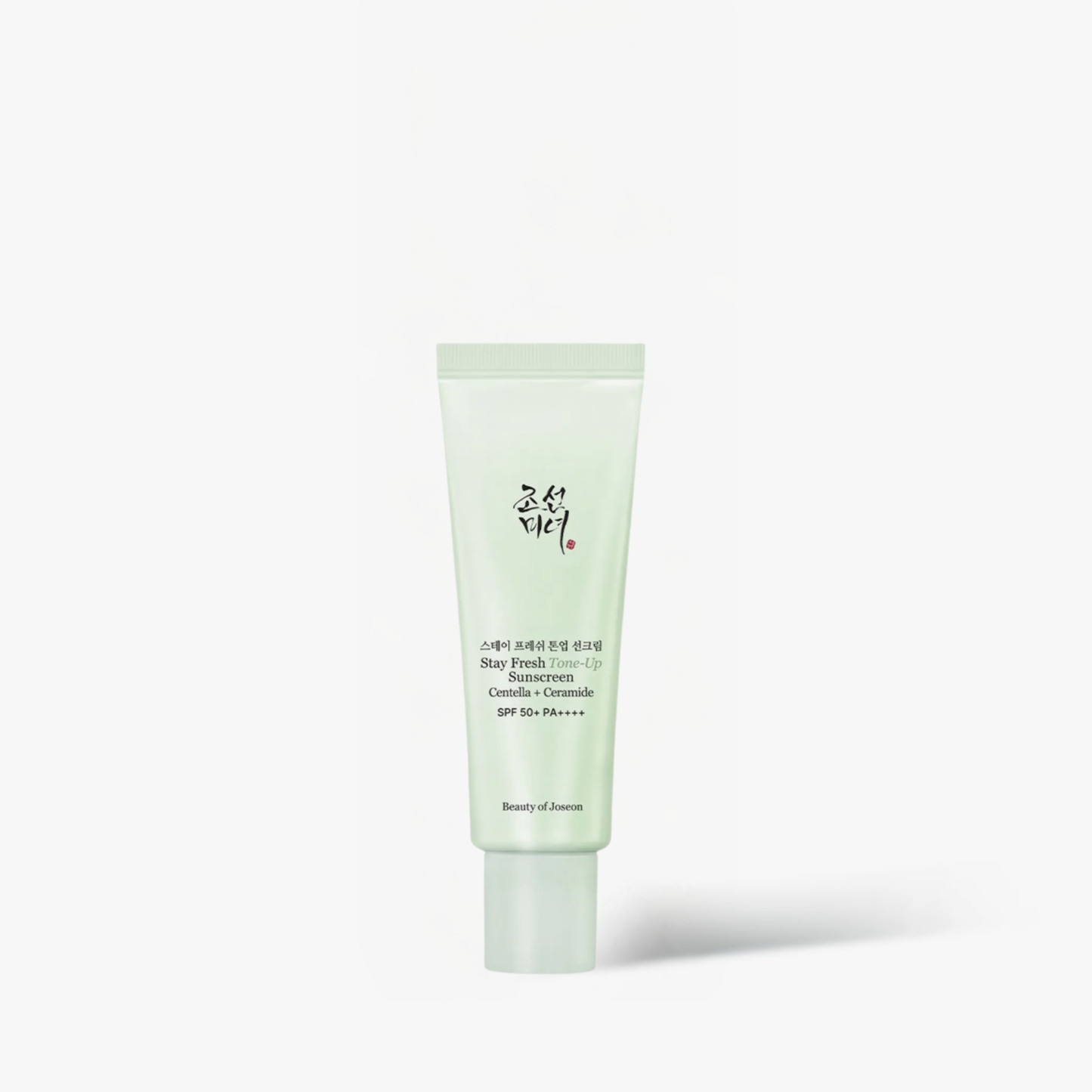 Beauty of Joseon Stay Fresh Tone-Up Sunscreen SPF50