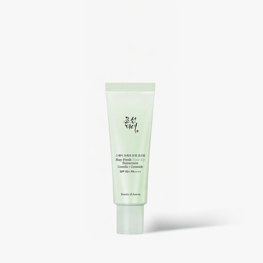 Beauty of Joseon Stay Fresh Tone-Up Sunscreen SPF50