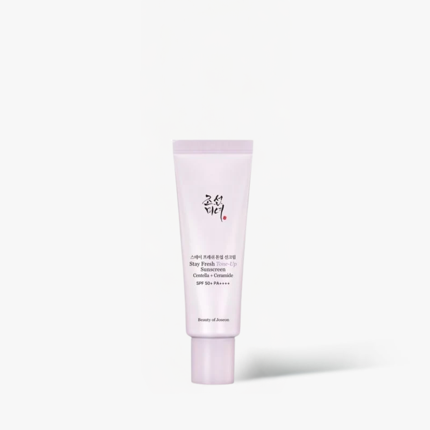 Beauty of Joseon Stay Fresh Tone-Up Sunscreen SPF50