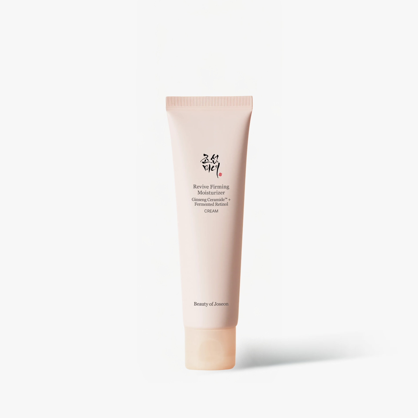 Beauty of Joseon Ginseng Retinol Firming Cream