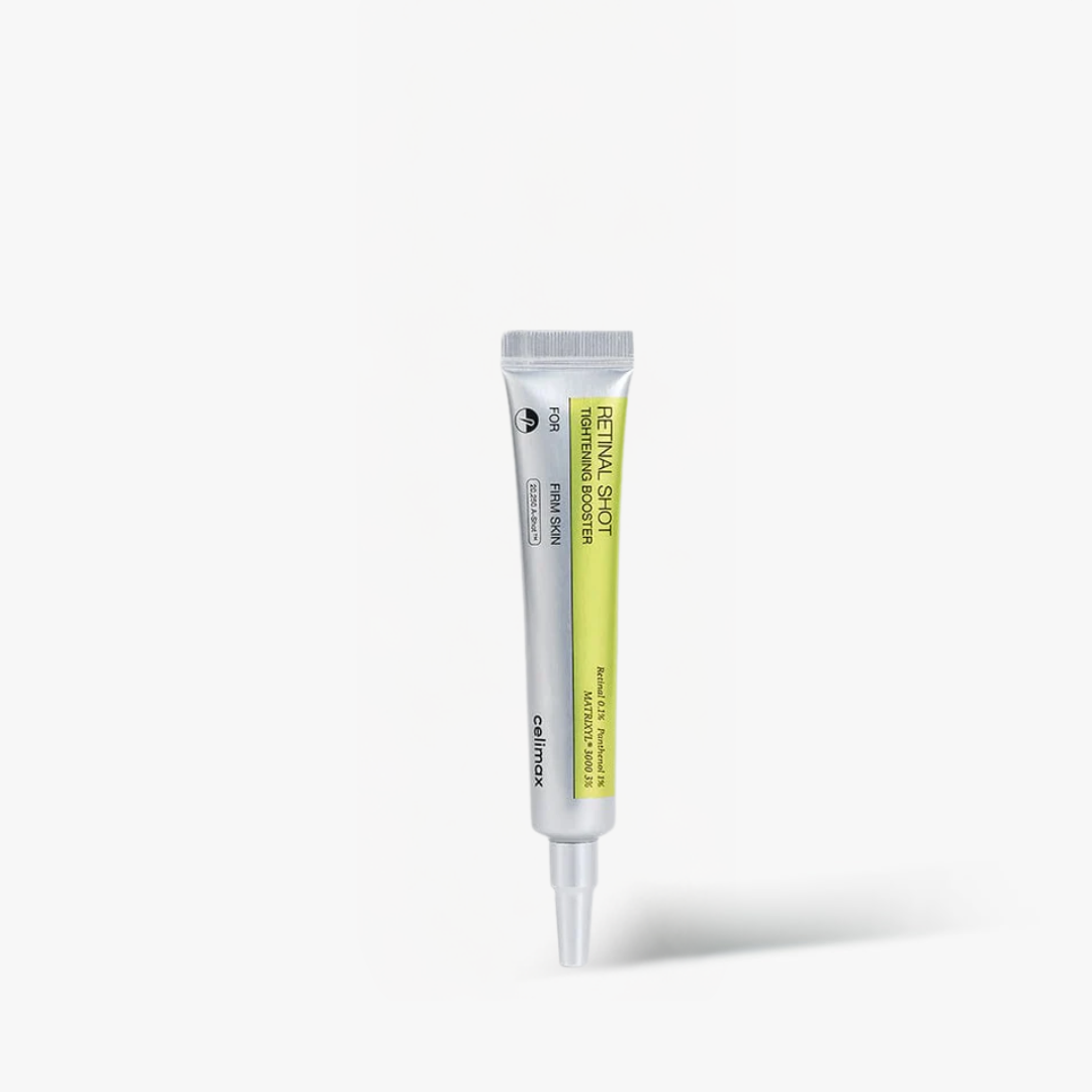CELIMAX The Vita‑A Retinal Shot Tightening Booster