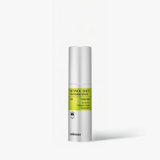 CELIMAX The Vita-A Retinol Shot Tightening Serum