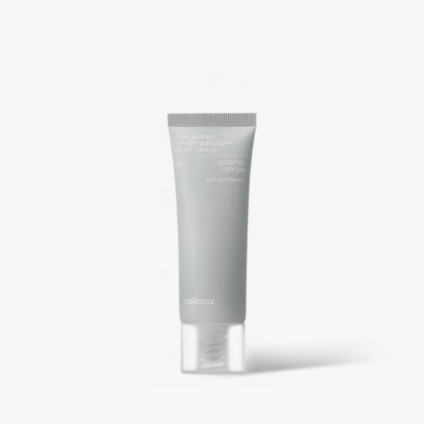 CELIMAX Dual Barrier Watery Sun Cream SPF50