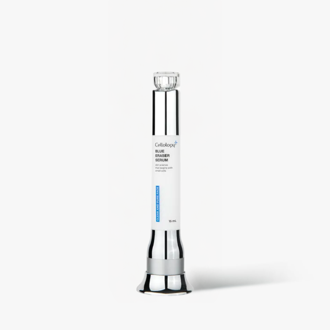 CELLOLOGY (LED) Blue Eraser Serum