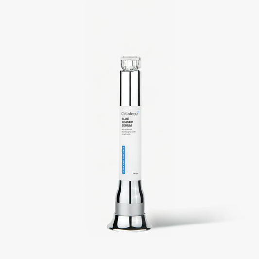 CELLOLOGY (LED) Blue Eraser Serum