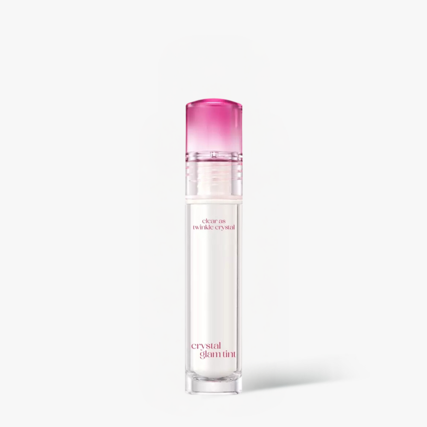 CLIO Crystal Glam Tint - 004 PALE PLUM