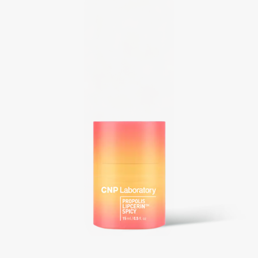 CNP Laboratory Propolis Lipcerin Spicy