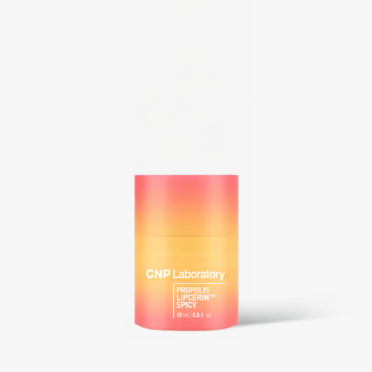 CNP Laboratory Propolis Lipcerin Spicy