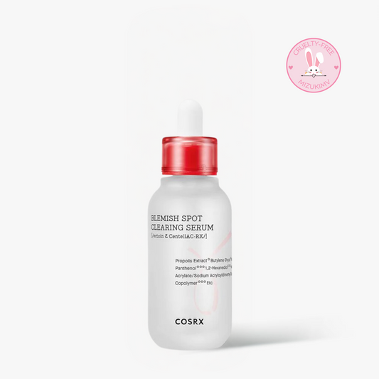 COSRX AC Collection Blemish Spot Clearing Serum