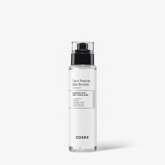 COSRX The 6 Peptide Skin Booster Serum