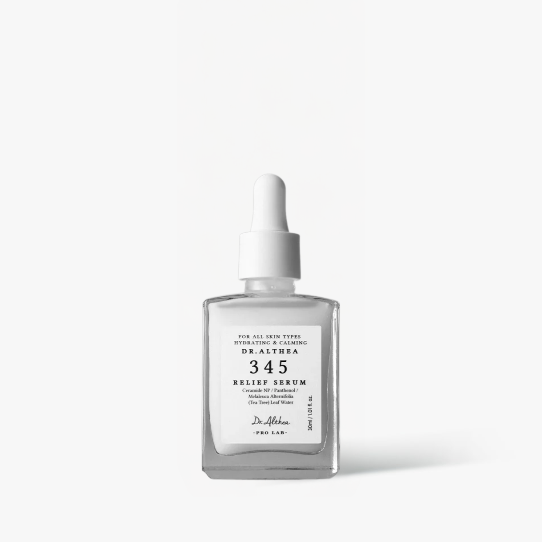 DR ALTHEA 345 Relief Serum