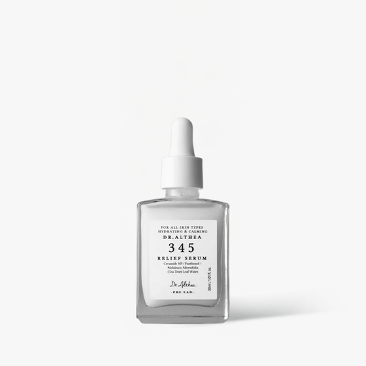 DR ALTHEA 345 Relief Serum