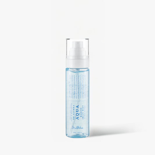DR ALTHEA Aqua Marine Jelly Mist