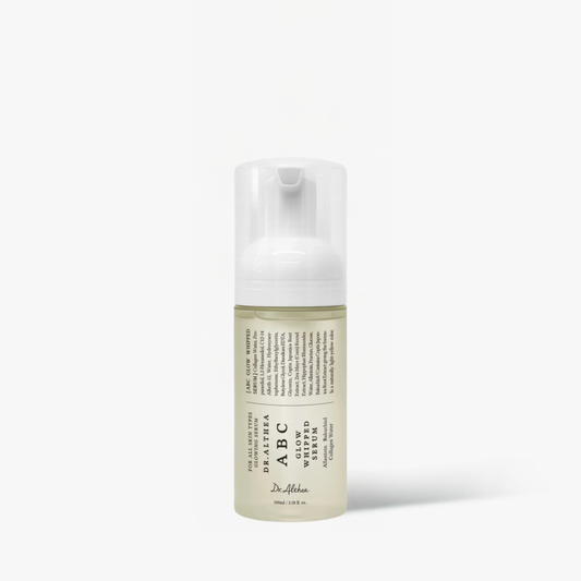 DR ALTHEA ABC Glow Whipped Serum