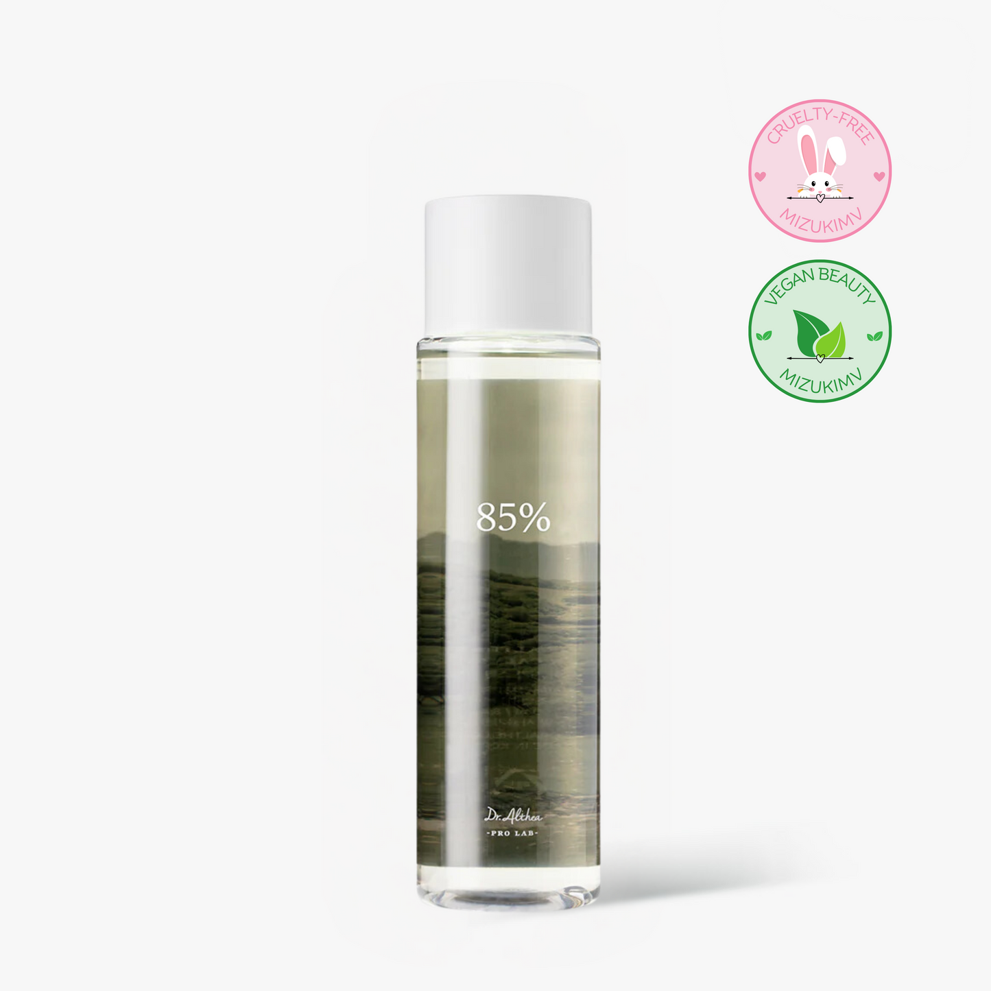 DR ALTHEA Cica Skin Calming Toner