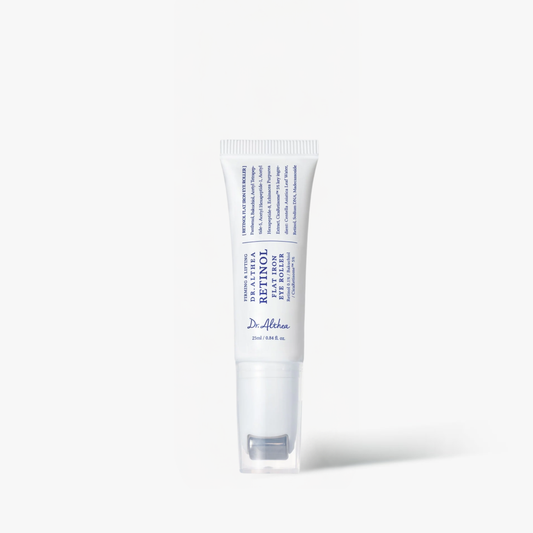 DR ALTHEA Retinol Flat Iron Eye Roller