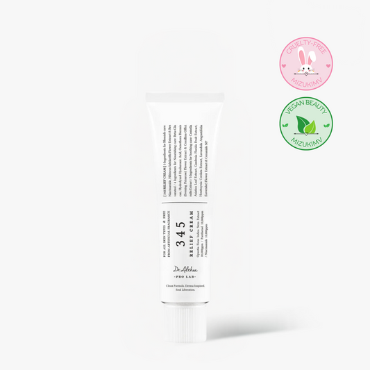 DR ALTHEA 345 Relief Cream