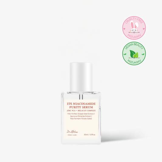 DR ALTHEA 15% Niacinamide Purity Serum