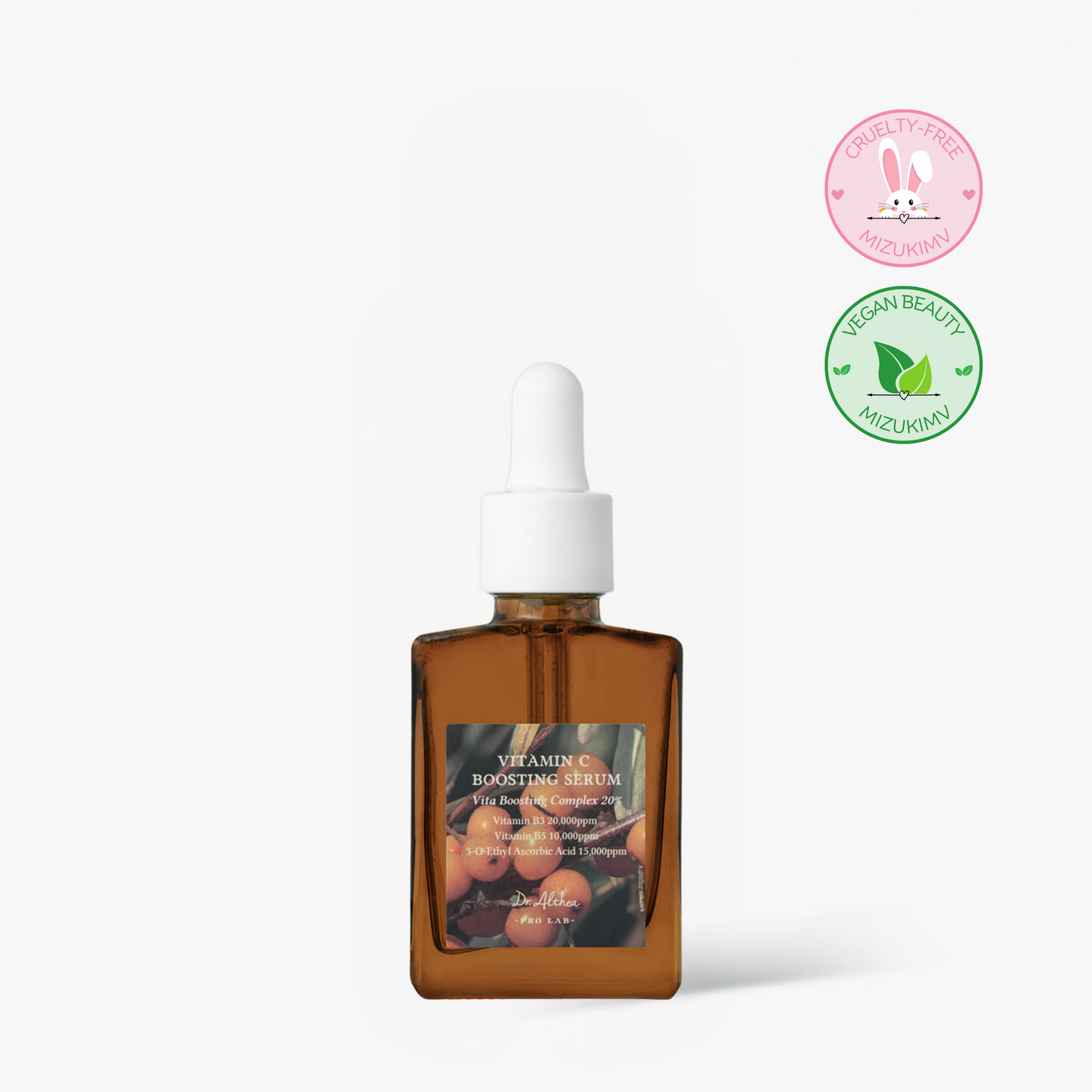 DR ALTHEA Vitamin C Boosting Serum