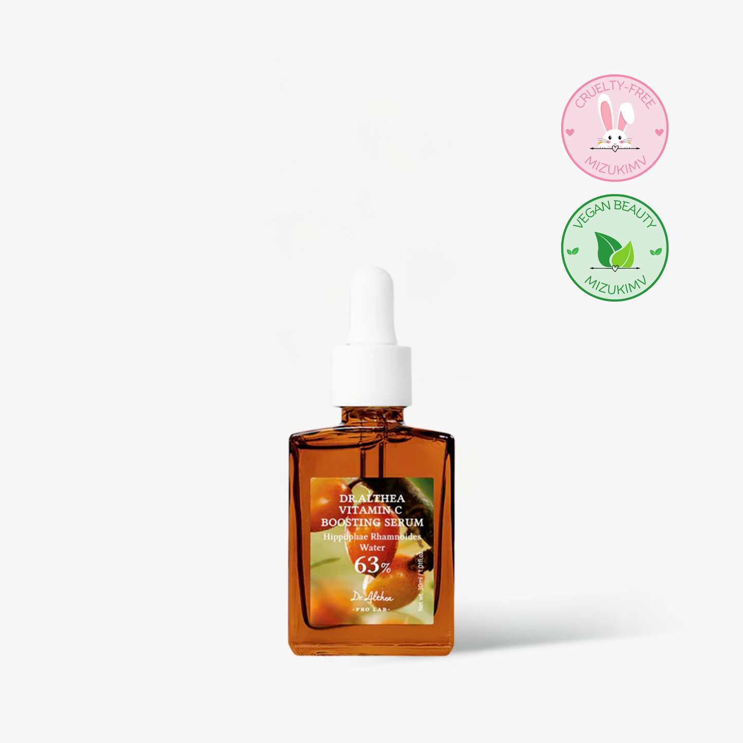 DR ALTHEA Vitamin C Boosting Serum