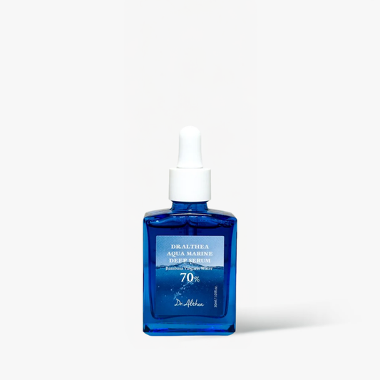 DR ALTHEA Aqua Marine Deep Serum