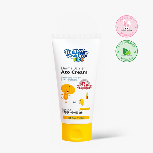 Formal Bee Kids Derma Barrier Ato Cream