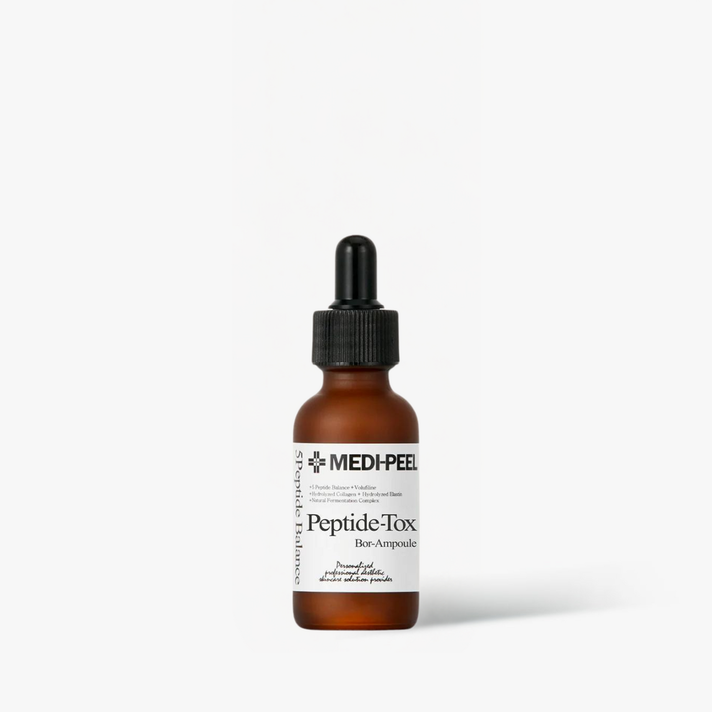 MEDI-PEEL Bor-Tox Peptide Ampoule