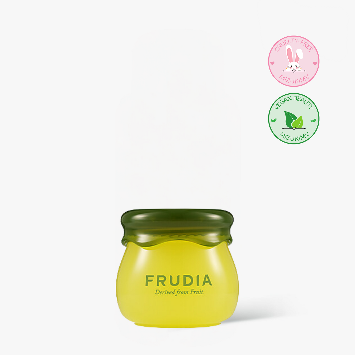 FRUDIA Avocado Cica Relief Lip Balm