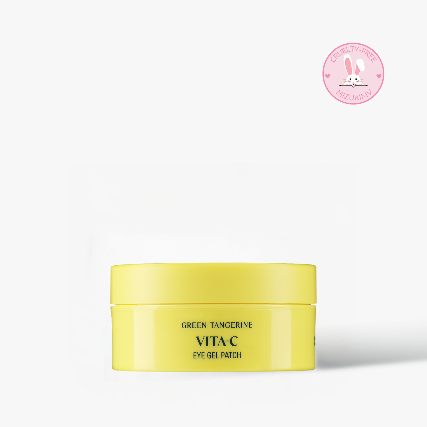 GOODAL Green Tangerine Vita C Eye Gel Patch