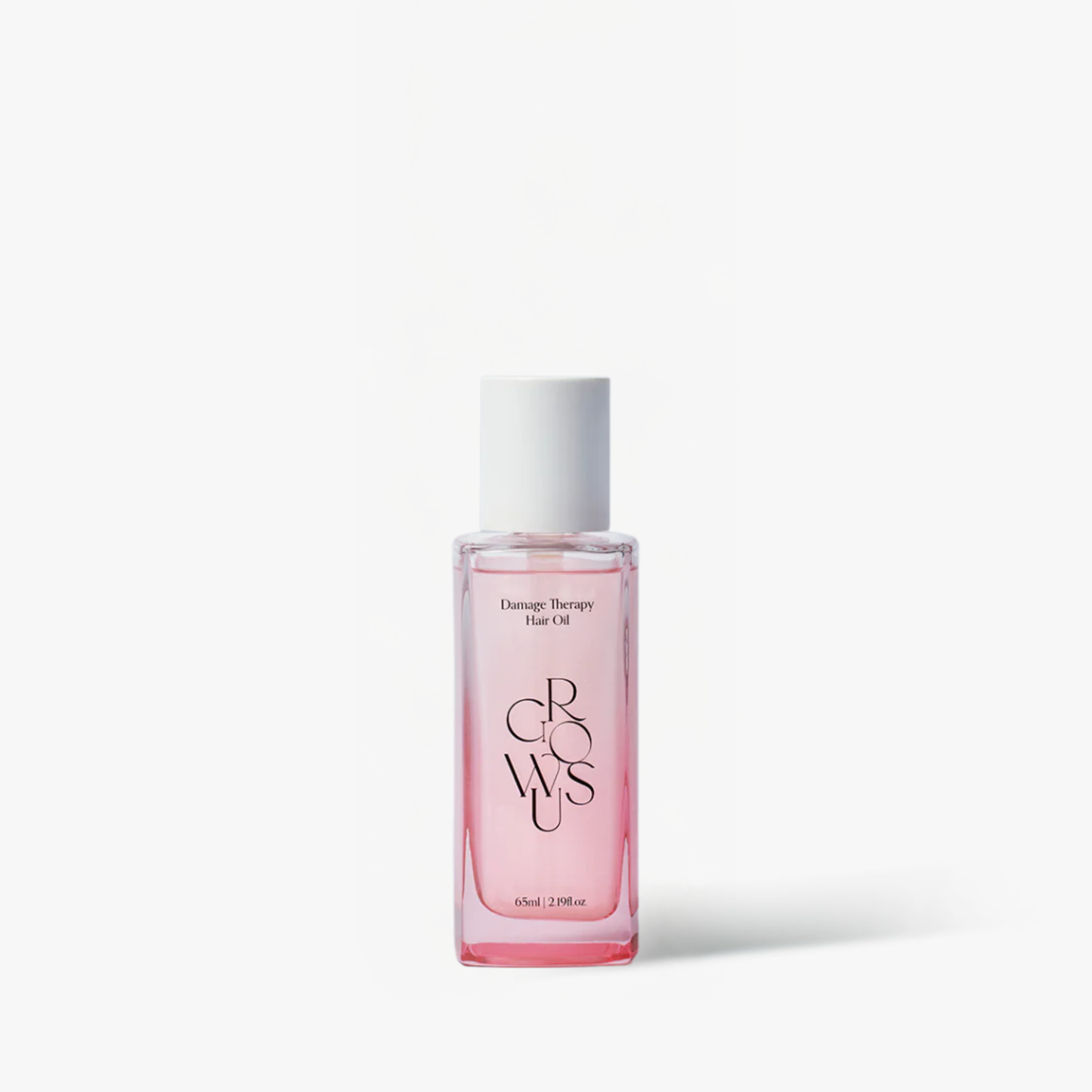 GROWUS Damage Therapy Hair Oil