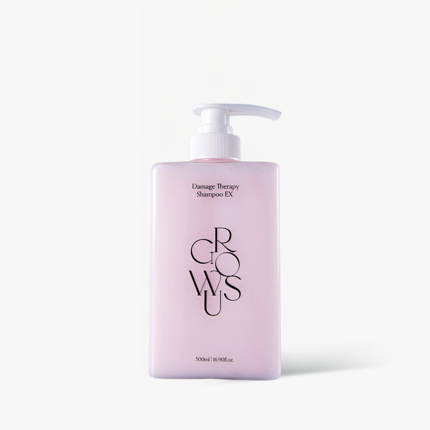 GROWUS Damage Therapy Shampoo EX