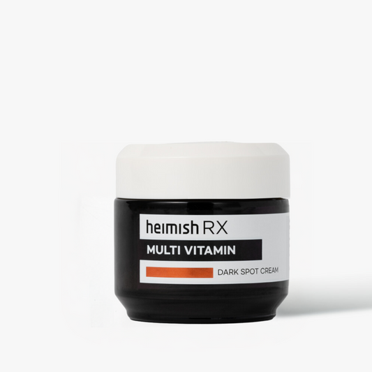 HEIMISH RX Multi Vitamin Dark Spot Cream