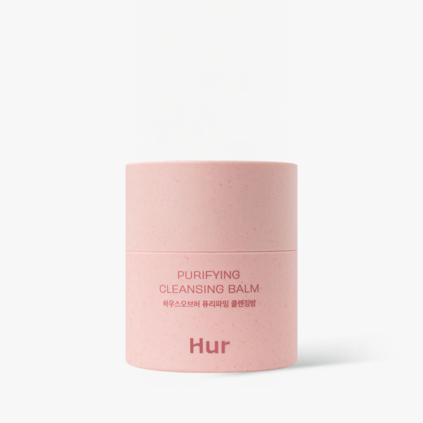 House of HUR Purifying Cleansing Balm