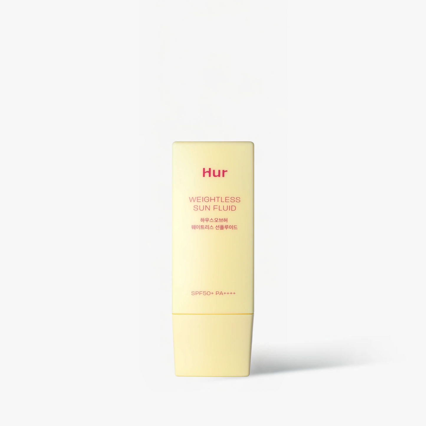 House of HUR Weightless Sun Fluid