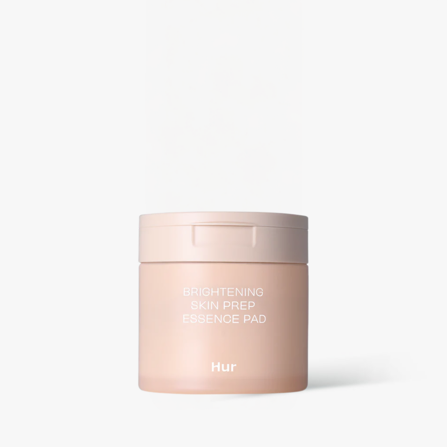 House of HUR Brightening Skin Prep Essence Pad