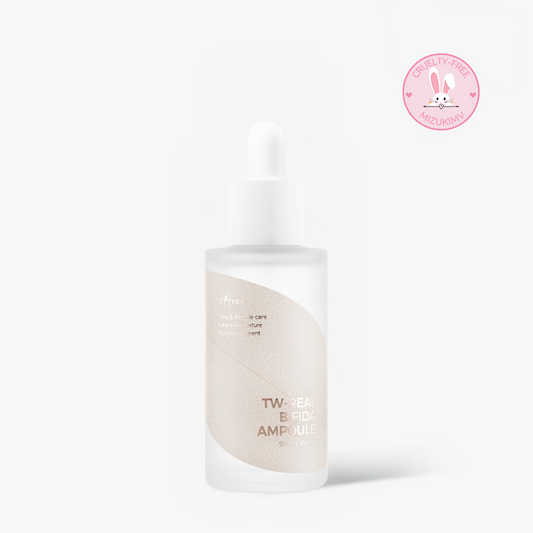 ISNTREE TW-Real Bifida Ampoule