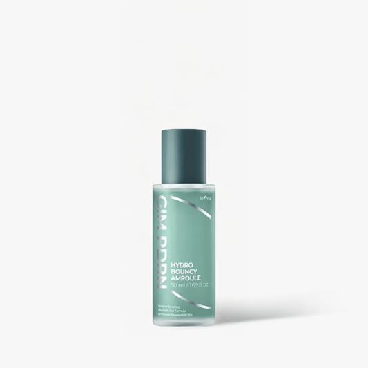ISNTREE GIM PDRN Hydro Bouncy Ampoule