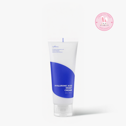 ISNTREE Hyaluronic Acid Moist Cream