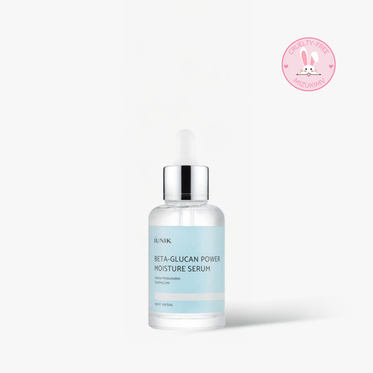 iUNIK Beta-Glucan Power Deep Moisture