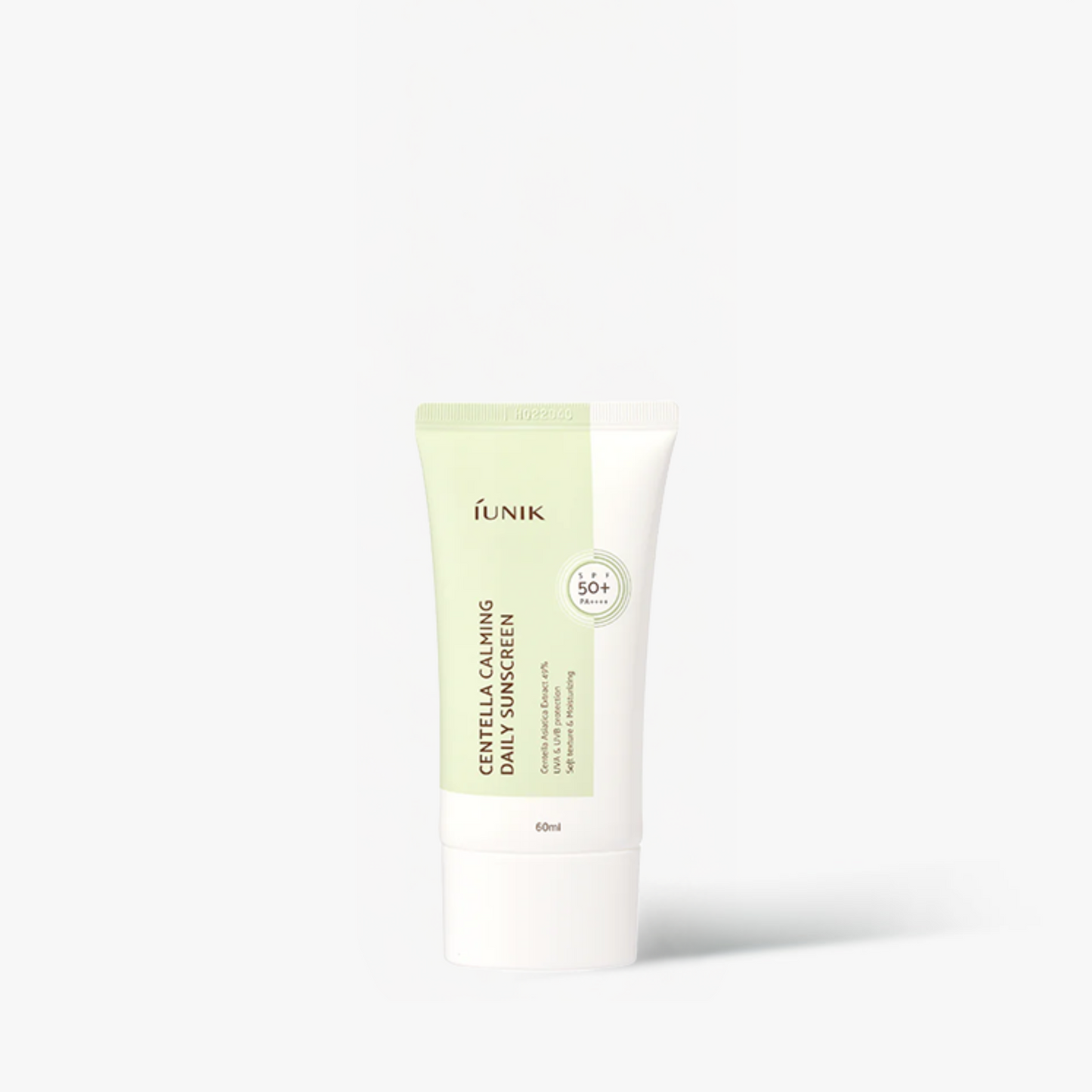 iUNIK Centella Calming Daily Sunscreen SPF50 PA++++