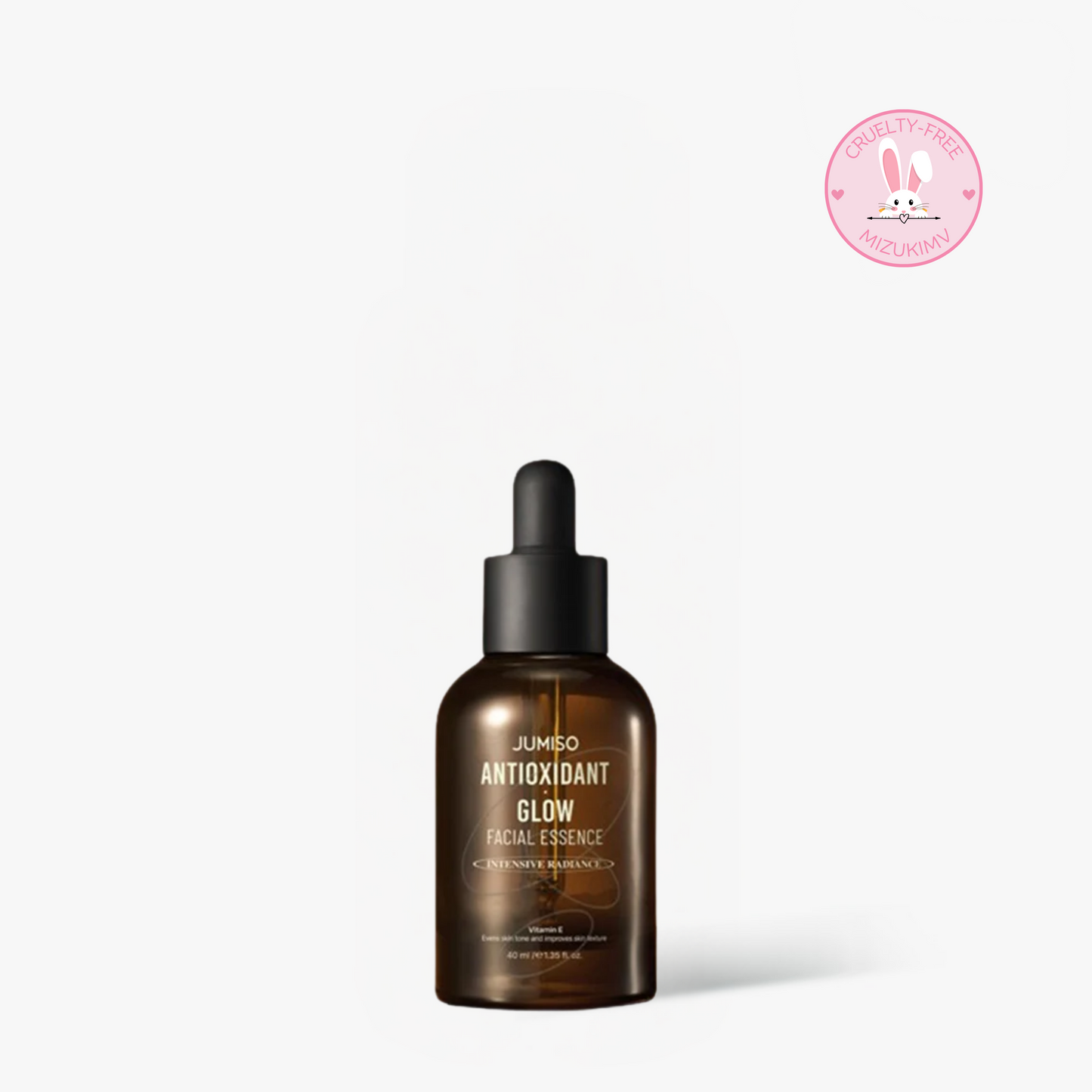 JUMISO Antioxidant Glow Facial Essence