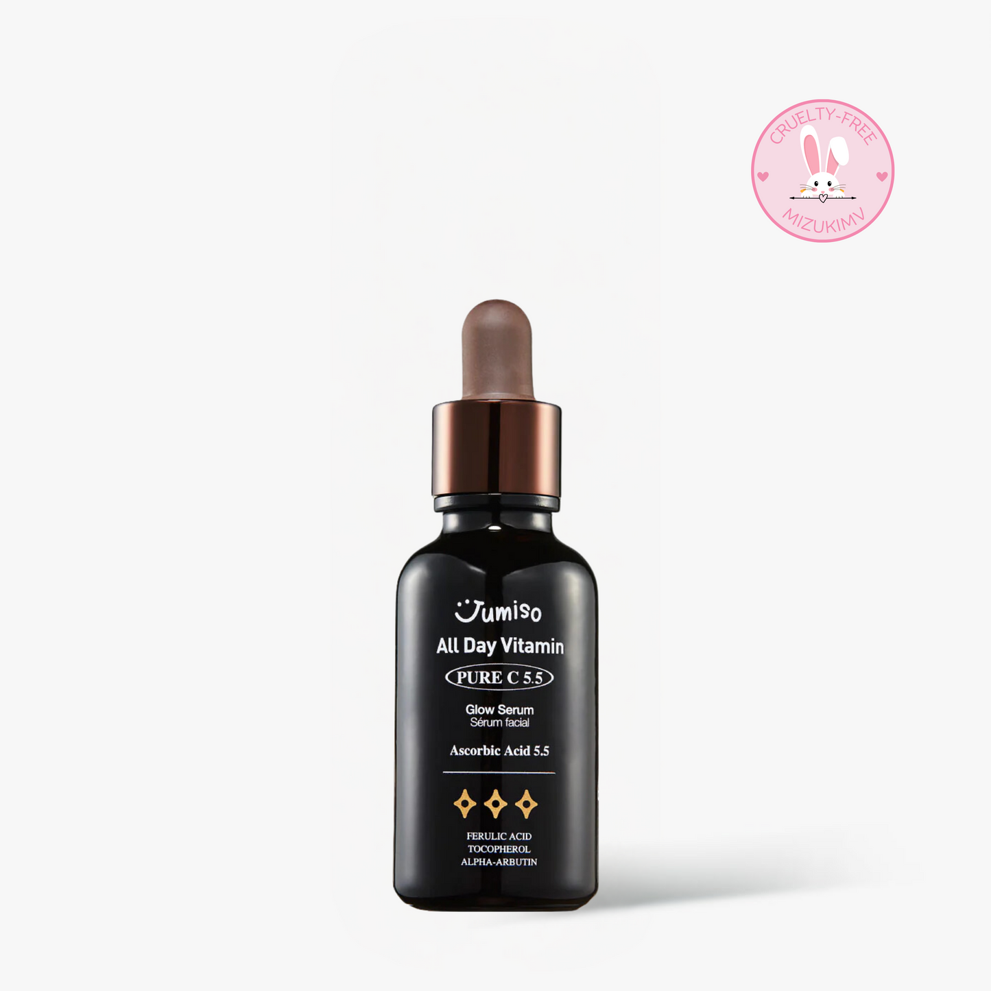 JUMISO All Day Vitamin Pure C 5.5 Glow Serum