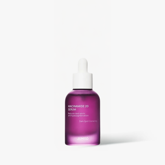 JUMISO Niacinamide 20 Serum