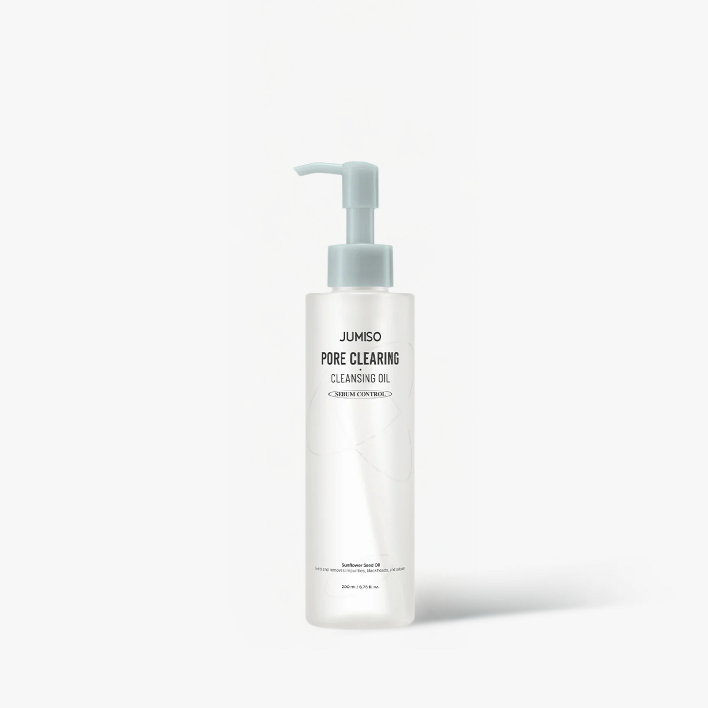 JUMISO Pore Clearing Cleansing Oil