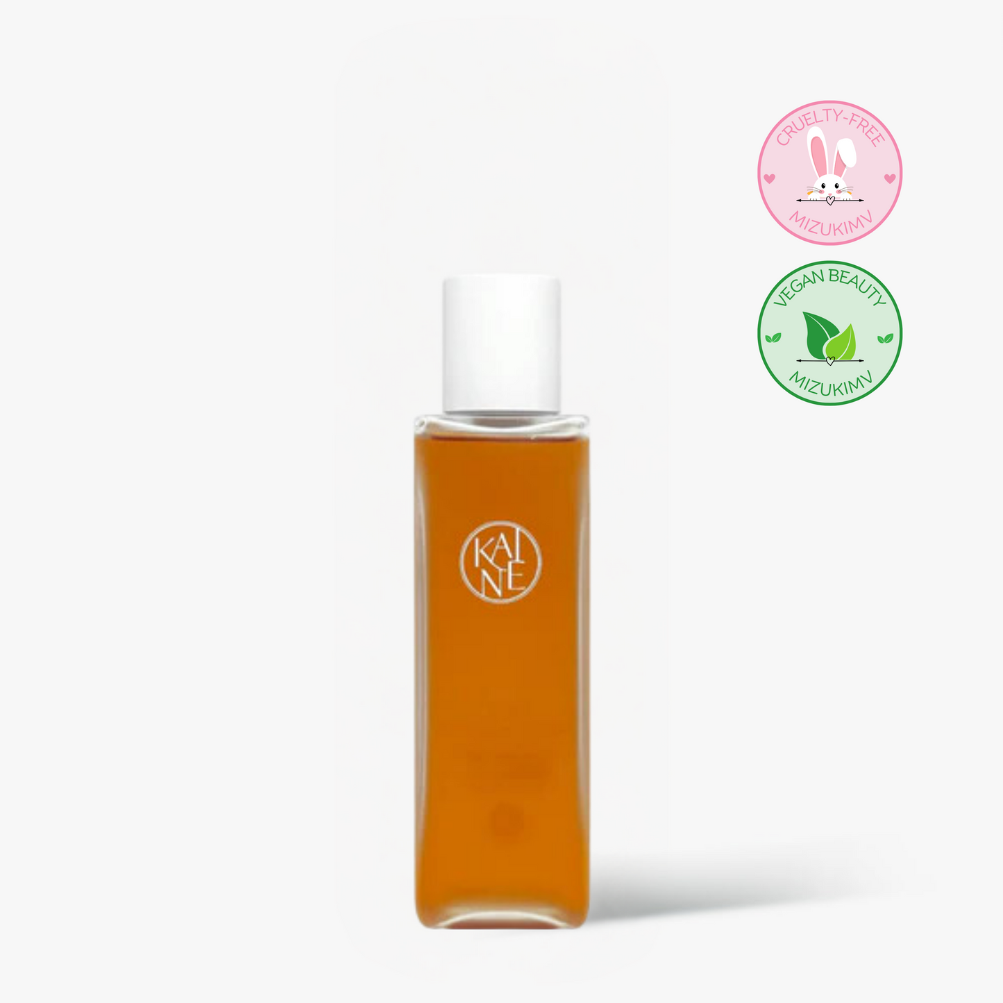 KAINE Vegan Kombu Balancing Ampoule Toner