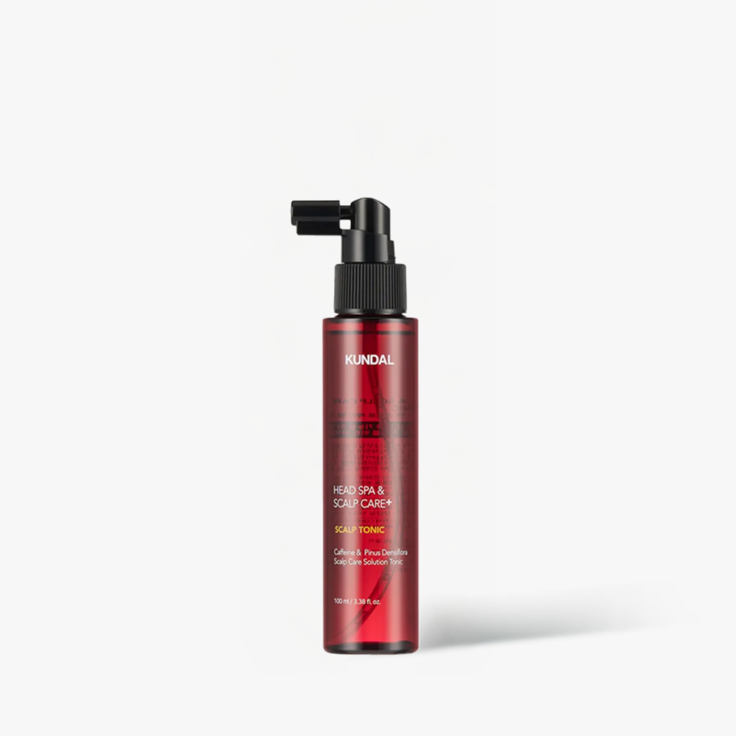 KUNDAL Head Spa & Scalp Care+ Scalp Tonic