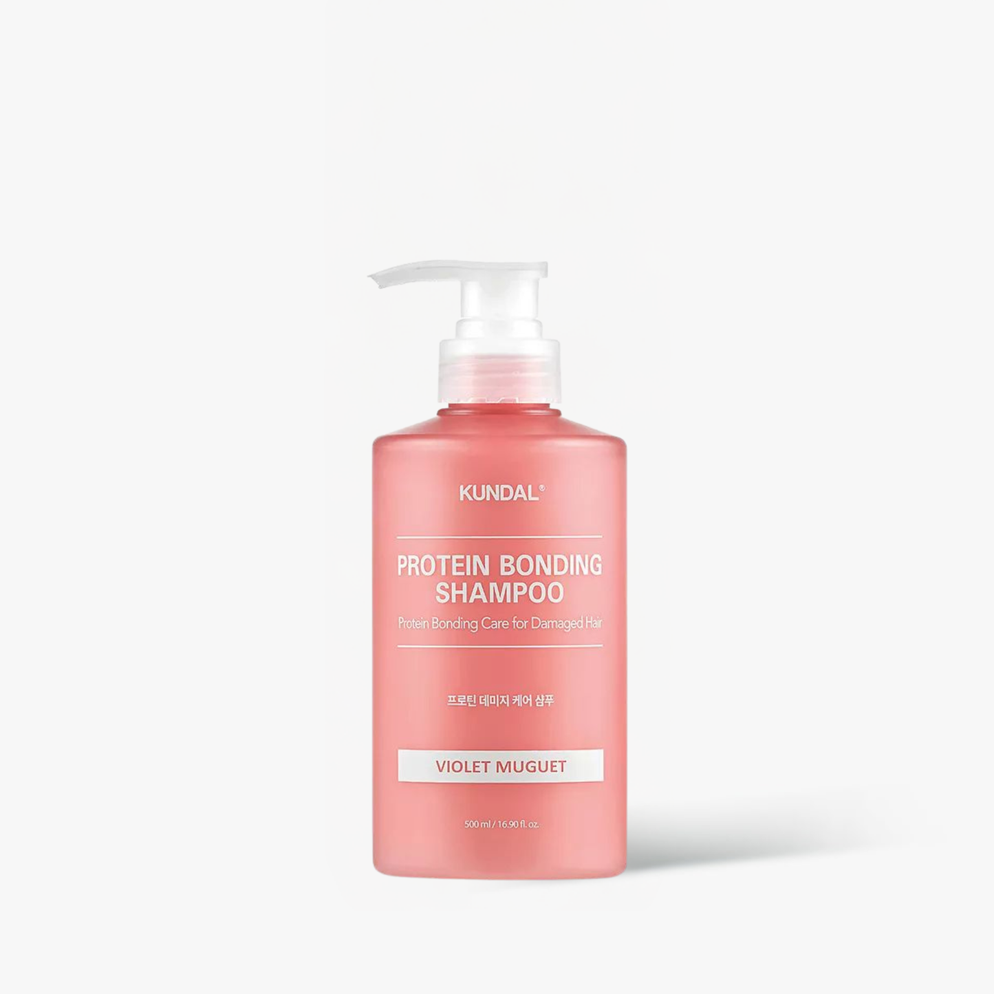 KUNDAL Protein Bonding Care Ylang Ylang Shampoo