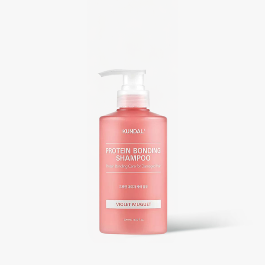 KUNDAL Protein Bonding Care Ylang Ylang Shampoo